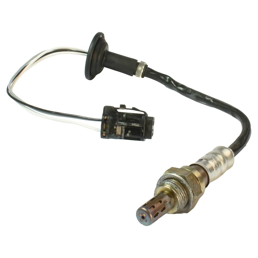 Amazon.com: Mando 18A1413 Oxygen Sensor Original Equipment